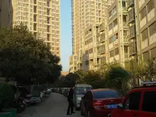 多层小两房 户型方正,南北通透 随时看房