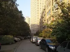 花半里(东区) 中间楼层采光好 商品房 商业配套成熟