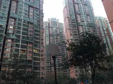 汉飞金沙国际 3室2厅 南 北