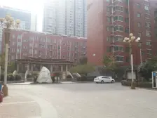 晖达新领地 5室2厅 南 北