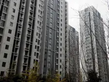 观景复式 正对小区花园 精装修 黄河南路地铁