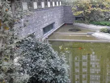 永威东棠精装修两房,好楼层视野好。