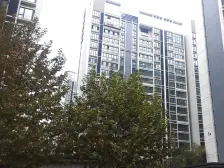 永威东棠 2室1厅 南