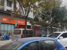 朝南户型、格局好视野佳、自住装修领包入住、看房方便