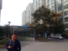 建业如意家园 电梯房 大两房 临地铁 楼层好 出行方便