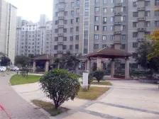 建业如意家园 近医院 临地铁 精装修 满五 带电梯 商品住宅