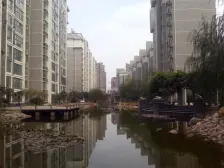 顶复,河景房,16平阳光房,60平阁楼,子母地下车位