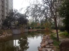 建业如意家园 2室2厅 南