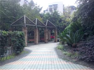 君悦领地3室2厅南