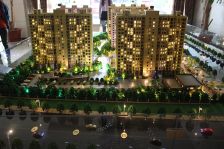 一江两岸 葭沚老街旁 理想花苑高层 采光充足 配套齐全