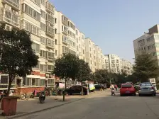 婚房装修 看房方便 满五唯一 诚心卖