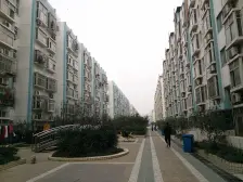 东风路 丰庆路 8号线口 省中医 总价低 一居室