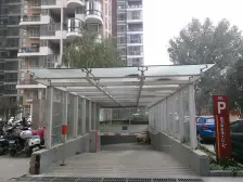 绿荫公园旁,旁边就是瀚海海尚,离省中医院也近