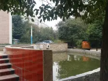 户型方正小高层,30万精装修完全可以拎包入住