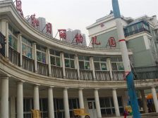 小高层11,在6层双气改造过小区好