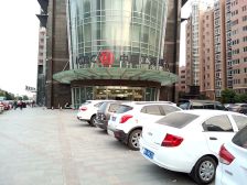 新鑫花园(金水)豪华设计正南朝向商品房购物方便