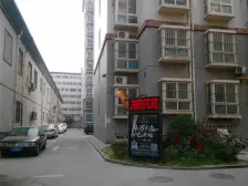 电梯 双气 08年 警官公寓 公摊比较少