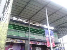 好楼层 朝花园 对泳池 安静 采光好