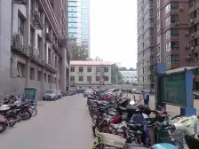 瑞园 朝南一室一厅 16年 集中供暖 精装修