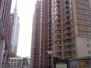 瑞园4室1厅南西