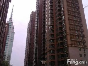 瑞园2室1厅东
