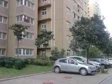 海洋馆旁正商开发的小区 朝南户型诚心出售