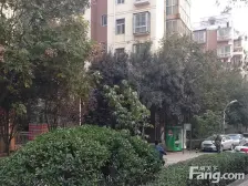 三环内 万达旁 地铁三房,花园式小区 生活方便