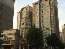 东瑞园 朝南向阳大两房 业主诚心出售