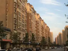 东瑞园 两梯三户纯南大两居 商圈成熟 出行方便