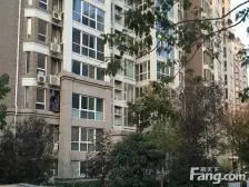 当时买的二手房 装修比较好 没有多余税费 诚心卖