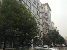 永威鑫城 2室2厅 南 北