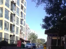 房子满五年,精装修,交易简单,户型好