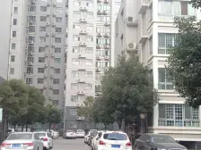 启福中原 2室1厅 南