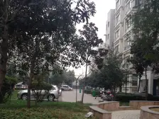 启福中原、三环内、地铁六号线口、低总价、通透户型