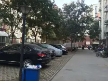 京广路开元丽城顶层复式带露台精装修业主自住诚心卖