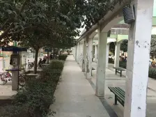 开元丽城 多层2楼大两房 单价低