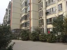 三环内,精装复式 大露台烧烤啤酒小龙虾随时安排