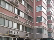 米兰阳光 1室1厅 北