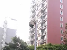 地铁口 户型方正 采光充足 首付低