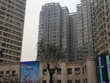 房子楼层好,视野宽阔,无遮挡,配套设施齐全