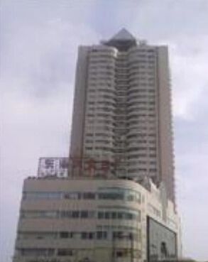东海国际大厦2室1厅1卫西北朝向4000.00元/月出租