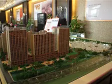 合生、奥莱两两相望,通燃气、可办公注册公司停车方