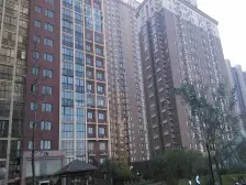 二环内 人车分流 70年住宅 2010年建成的商品房