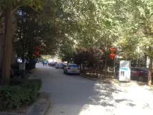 三环内,双气住宅,复式带露台,三房两厅两卫,精装修