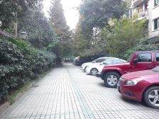 紫竹苑 3室1厅 南