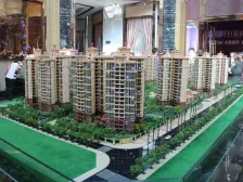 南北通透精装修四房业主换房急售随时看房