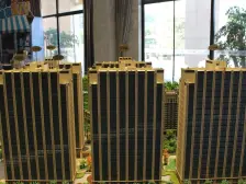 地理位置好可办公都安静舒适价格