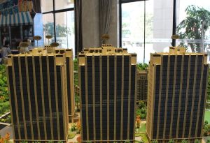 地理位置好可办公都安静舒适价格