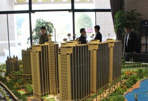 珠江科技数码城3室1厅南