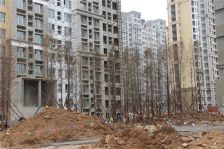 新都心复式有暖气地暖近地铁凯德